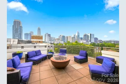 718 W Trade Street #412, Charlotte, NC 28202 - Photo 7