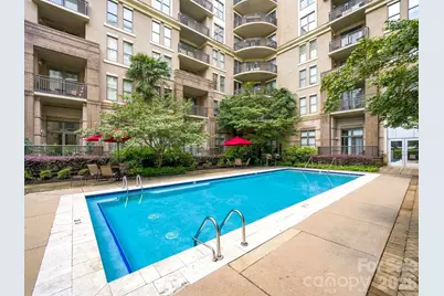 718 W Trade Street #412, Charlotte, NC 28202 - Photo 5
