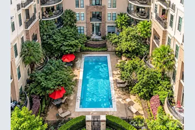 718 W Trade Street #412, Charlotte, NC 28202 - Photo 3
