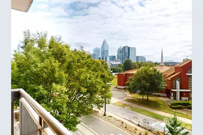 718 W Trade Street #412, Charlotte, NC 28202 - Photo 19