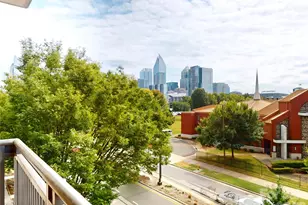 718 W Trade St, Charlotte, NC 28202 - Photo 19