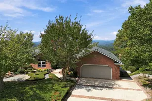 244 Mountain Valley Dr, Hendersonville, NC 28739 - Photo 41