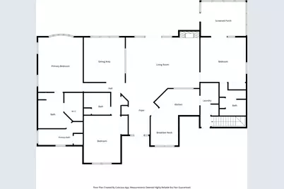 244 Mountain Valley Drive, Hendersonville, NC 28739 - Photo 47