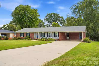 310 Museum Road, Statesville, NC 28625 - Photo 23