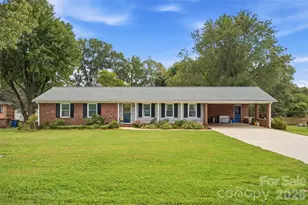 310 Museum Rd, Statesville, NC 28625 - Photo 1