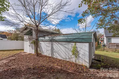 223 Davidson Road, Swannanoa, NC 28778 - Photo 23