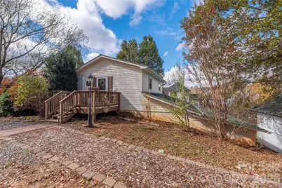 223 Davidson Road, Swannanoa, NC 28778 - Photo 3