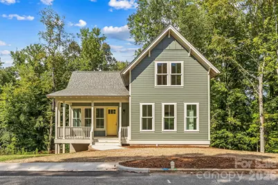 114 Walker Street, Morganton, NC 28655 - Photo 1