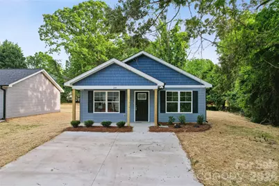209 W 17th Street, Kannapolis, NC 28081 - Photo 3
