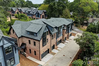 3127 Colyer Place, Charlotte, NC 28205 - Photo 33