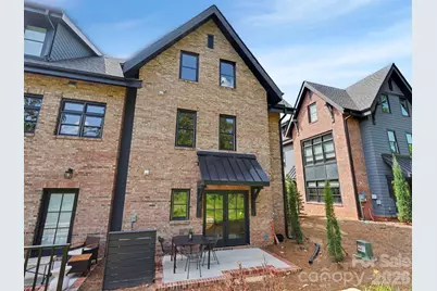 3127 Colyer Place, Charlotte, NC 28205 - Photo 31