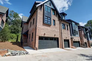 3127 Colyer Pl, Charlotte, NC 28205 - Photo 1