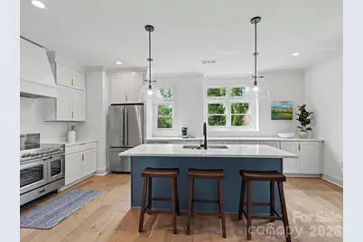 3127 Colyer Place, Charlotte, NC 28205 - Photo 11