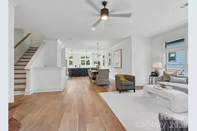 3127 Colyer Place, Charlotte, NC 28205 - Photo 21