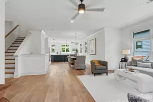 3127 Colyer Pl, Charlotte, NC 28205 - Photo 21