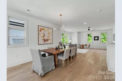 3127 Colyer Place, Charlotte, NC 28205 - Photo 15