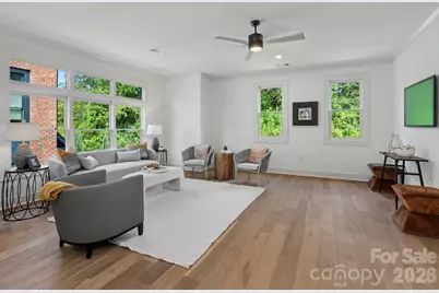 3127 Colyer Place, Charlotte, NC 28205 - Photo 17