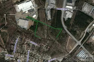 1051 Keisler Rd, Conover, NC 28613 - Photo 1