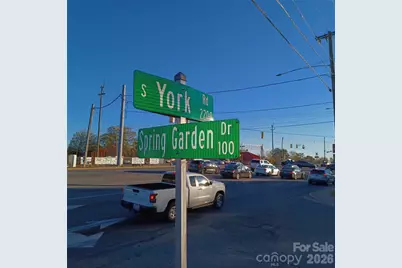 2217 S York Road, Gastonia, NC 28052 - Photo 3