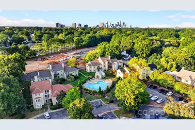 3200 Selwyn Farms Lane #Unit 7, Charlotte, NC 28209 - Photo 11