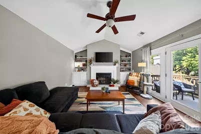 3200 Selwyn Farms Lane #Unit 7, Charlotte, NC 28209 - Photo 5