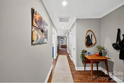 3200 Selwyn Farms Lane #Unit 7, Charlotte, NC 28209 - Photo 3