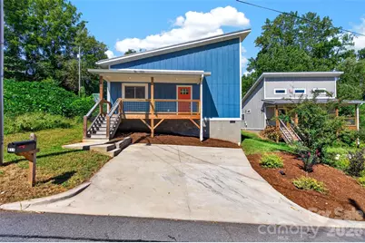 211 Hanover Street, Asheville, NC 28806 - Photo 21