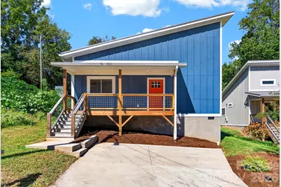 211 Hanover Street, Asheville, NC 28806 - Photo 1