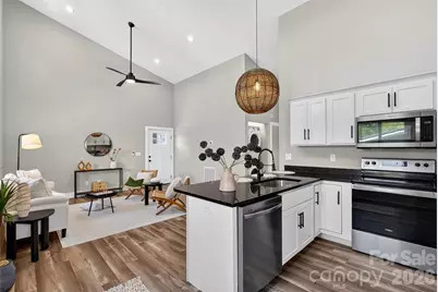 211 Hanover Street, Asheville, NC 28806 - Photo 5