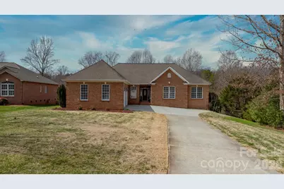 215 Browning Drive, Taylorsville, NC 28681 - Photo 1