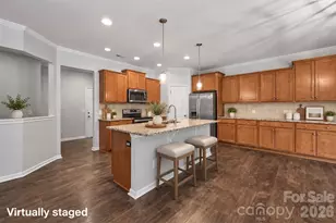 12826 Rusty Blackbird Wy, Charlotte, NC 28278 - Photo 13