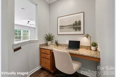 12826 Rusty Blackbird Way, Charlotte, NC 28278 - Photo 17