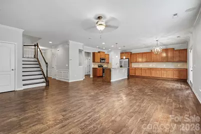12826 Rusty Blackbird Way, Charlotte, NC 28278 - Photo 7