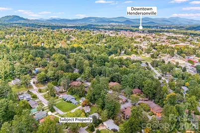1015 Mountain View Street, Hendersonville, NC 28739 - Photo 33