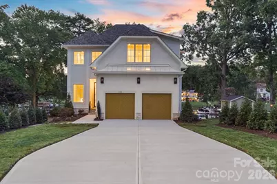 21216 Rio Oro Drive, Cornelius, NC 28031 - Photo 1