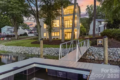 21216 Rio Oro Drive, Cornelius, NC 28031 - Photo 45