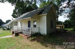 161 Center St, Cooleemee, NC 27014 - Photo 1