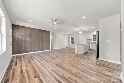 202 Rockyford Street, Morganton, NC 28655 - Photo 5