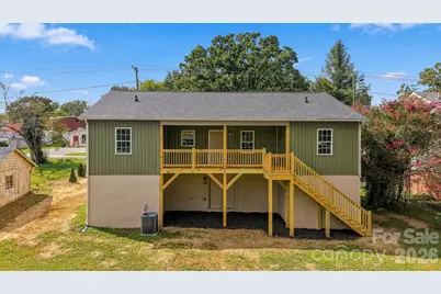 202 Rockyford Street, Morganton, NC 28655 - Photo 39