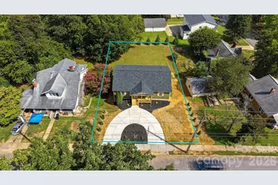 202 Rockyford Street, Morganton, NC 28655 - Photo 43
