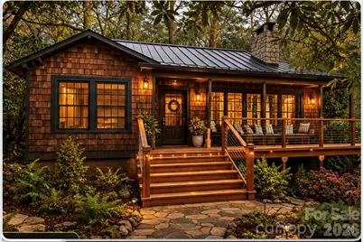 683 Franklin Road, Highlands, NC 28741 - Photo 1