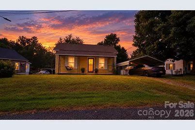 248 Mill Hill Court, Stony Point, NC 28678 - Photo 1