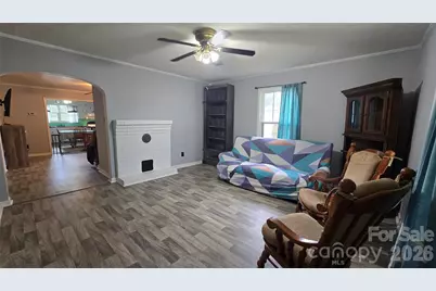 248 Mill Hill Court, Stony Point, NC 28678 - Photo 5