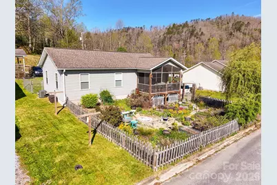47 Rosman Trail, Rosman, NC 28772 - Photo 19
