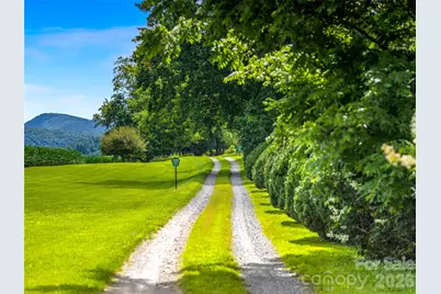 96 Merle Farm Lane, Pisgah Forest, NC 28768 - Photo 21