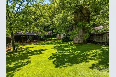 96 Merle Farm Lane, Pisgah Forest, NC 28768 - Photo 17