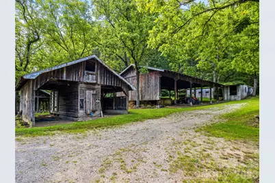 96 Merle Farm Lane, Pisgah Forest, NC 28768 - Photo 23