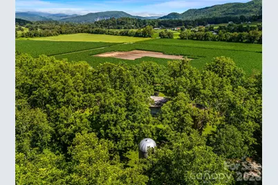 96 Merle Farm Lane, Pisgah Forest, NC 28768 - Photo 11