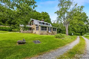 96 Merle Farm Ln, Pisgah Forest, NC 28768 - Photo 35