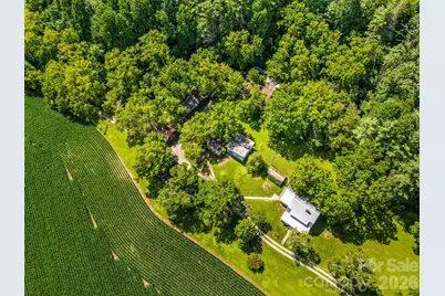 96 Merle Farm Lane, Pisgah Forest, NC 28768 - Photo 31